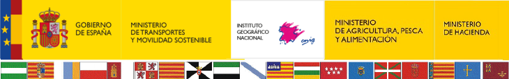 Ministerio de Transportes y Movilidad Sostenible; Ministerio de Agricultura, Pesca y Alimentación; Ministerio de Hacienda